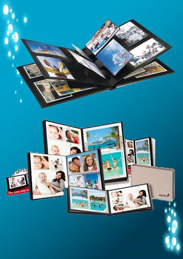 Album Live Wallpaper - Live Wallpaper-HD Wallpaper screenshot 1