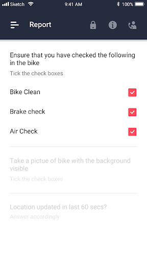 Bounce Hero screenshot 2