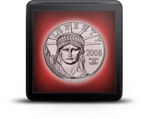 Coin Flipper For Wear OS (Android Wear) 6 تصوير الشاشة