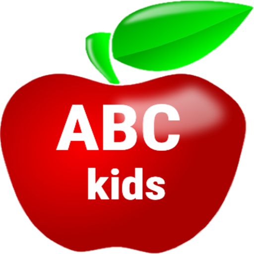 ABC Nursery Rhymes - Tracing &amp; Drawing for kids icon