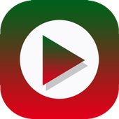 Video Player 2018 أيقونة