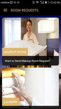 Almasa Hotels screenshot 5