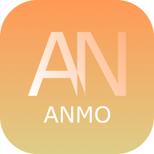 Anmo - Watch Anime online icon