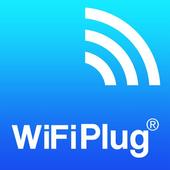 Wifi Plug V.1 icon