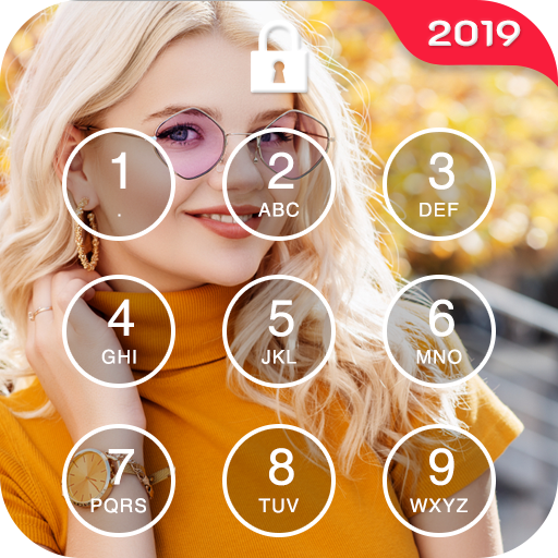 My Photo AppLock - App Lock icon