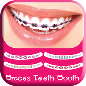 Beauty Brace Camera icon