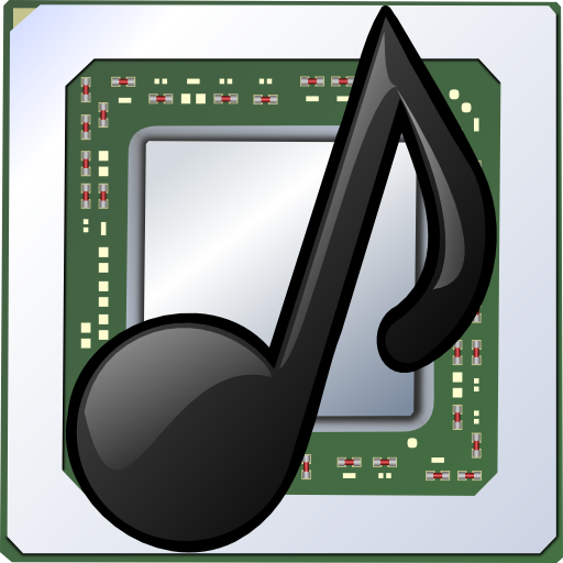 ArmAmp Music Player icon