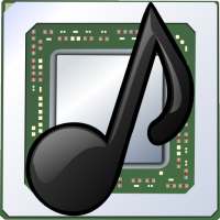 ArmAmp Music Player