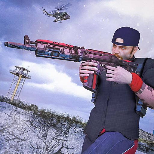 Sniper Shooting – Army Sniper 3D Game icon