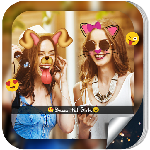 Snap Photo Album icon