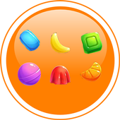 Sweet Candy icon