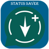Status Downloader for Whatsapp, Facebook icon