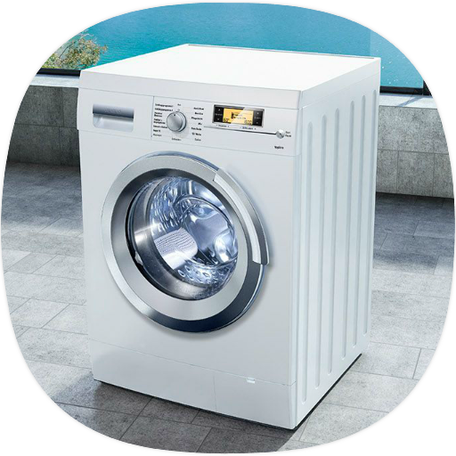 Washing Machines Sounds icon