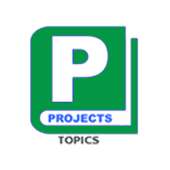 Project Topics Finder