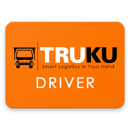 Truku Driver icon