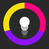 Color Match: Switch Color Balance Ball icon