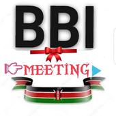 BBI MEETING icon