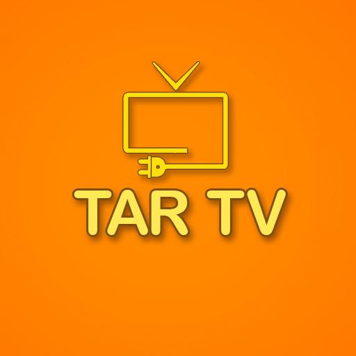 TAR TV icon
