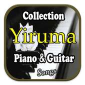 Piano & Guitar Sound of Yiruma on 9Apps