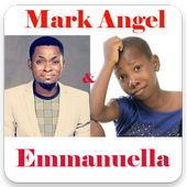 Latest Mark Angel Comedy 2019 icon
