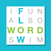Word Flow icon