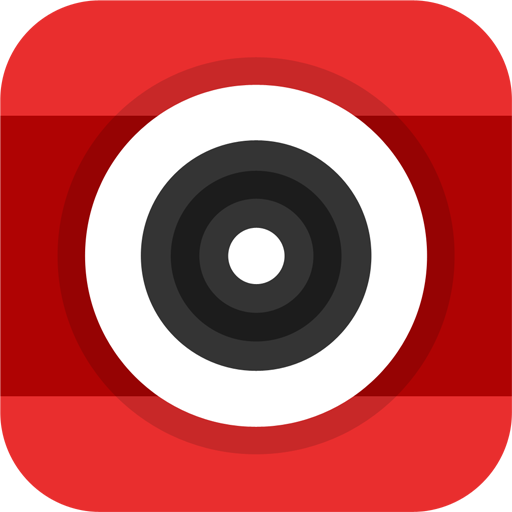 ShotOn Camera - Add Photo Watermark icon