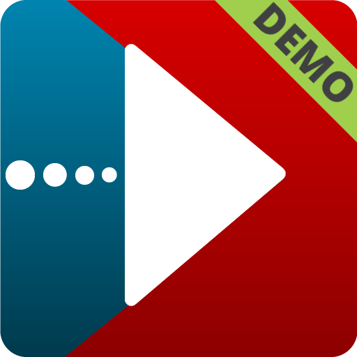 VXG Low Latency Player icon