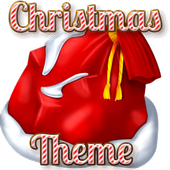 Christmas Theme(Live sound) icon