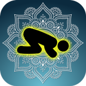 Muslim Prayer Times icon