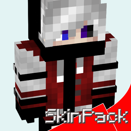 SkinPacks Tokyoghoul for Minecraft icon