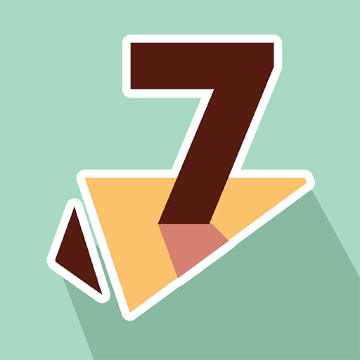 7 Lottery - Lotto Prediction icon