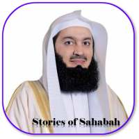 Stories of Sahabah by MUFTI MENK on 9Apps