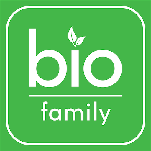 Bio Family icon