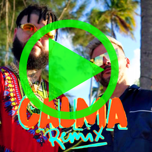 Musica Calma - Pedro Capo - Offline icon