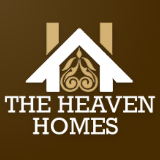 The Heaven Homes icon
