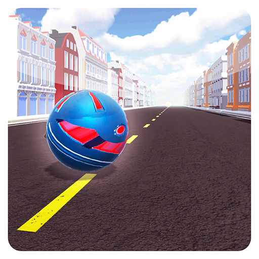 Ball Run 3D - Free Arcade Game icon