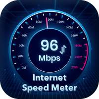 Internet Speed Meter