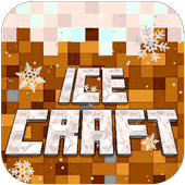ICE Age Craft Survival icon