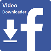 Video Downloader for Facebook -FB Video Downloader icon
