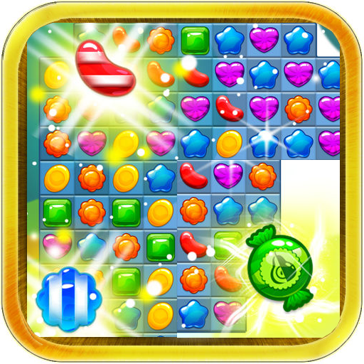 Candy Blast icon
