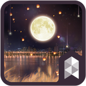 All Will Come True Live Launcher theme icon