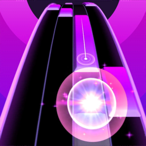 Magic Tiles: Piano Fever 3D icon