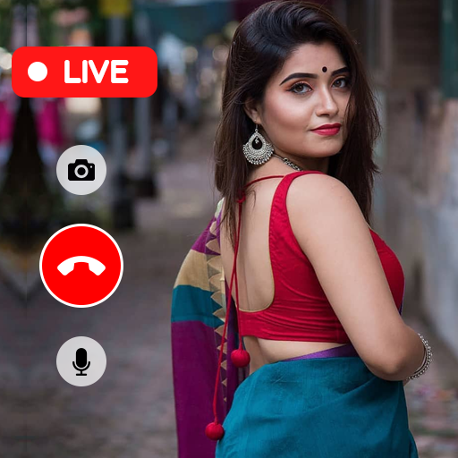 Sexy Girls Live Video Chat - Online Dating icon