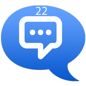 Messenger 18 icon