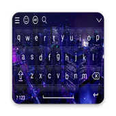 Keyboard Themes Aesthetic Pict And Funny emoticons icon