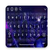Keyboard Themes Aesthetic Pict And Funny emoticons