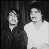 Borrelnootjez  Soundboard icon