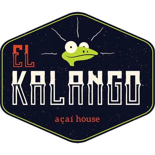 El Kalango Açaí House icon