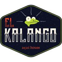 El Kalango Açaí House