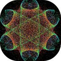 Particle Live Wallpaper n Play